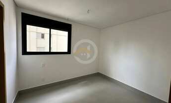 Imagem 14: Apartamento no Finest Bueno com 3 suítes plenas