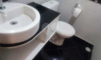 Imagem 4: Sobrado com 2 quartos para locação em Chácara Japonesa - SP