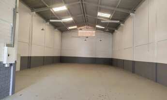 Imagem 3: Galpões de 350 m2 Balneário Camboriú sc Bairro vila Real