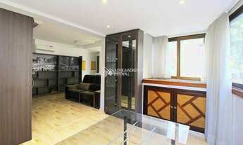 Imagem 3: Excelente apartamento estilo loft, semi-mobiliado