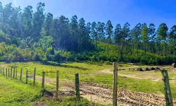 Imagem 5: Terreno Plano 1000m² em Ibiúna Condomínio Fechado com Segurança
