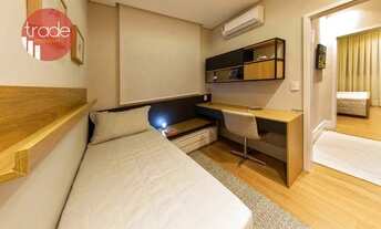 Imagem 4: Apartamento À Venda No Jardim Botânico Com Sacada Gourmet