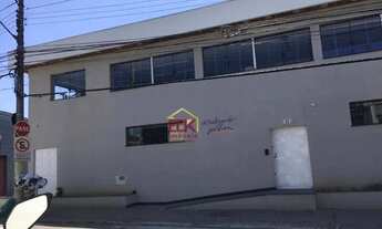 Imagem 2: Loja para alugar, 75 m² por R$ 3.500,00/mês - Jardim Bela Vista - São José dos Campos/SP