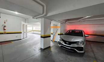 Imagem 2: Apartamento com 3 dormitórios à venda, 92 m² por R$ 1.100.000 - Barreiros - São José/SC