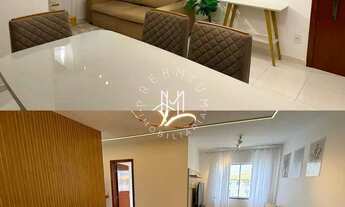 Imagem 2: Aluguel no Cond. Piatã tem 74 m² com 3 quartos em Boa Vista - Vitória da Conquista - BA