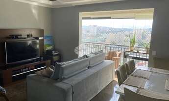 Imagem: Apartamento a venda com 3 dormitórios e