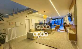 Imagem 5: Casa com 5 dormitórios à venda, 244 m² por R$ 1.800.000 - Parque Ipiranga - Resende/RJ