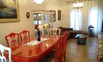 Imagem 4: Sobrado a venda - Vila Cecília Maria, Santo André