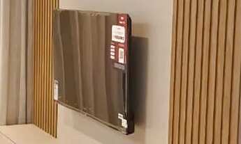 Imagem 7: ED. MIRAGE - AP 3 QUARTOS C/ SUÍTE - PORTEIRA FECHADA - 1 QD DO MAR - ANDAR ALTO - LAZER C