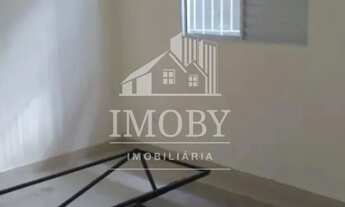 Imagem 7: Casa de 2 quartos, sala, cozinha, 1 banheiro, 2 vagas, Jardim São Nicolau