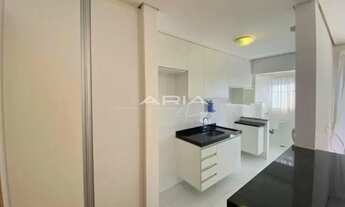 Imagem 4: Apartamento à VENDA no Residencial Aruak no Jd Monções Região Leste Londrina PR