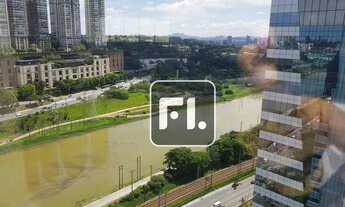 Imagem 4: Conjunto para alugar, 360 m² por R$ 23.400,00/mês - Brooklin - São Paulo/SP