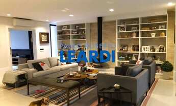 Imagem: CASA EM CONDOMÍNIO - ALPHAVILLE - SP