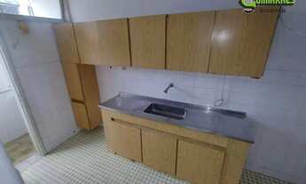 Imagem 13: Apartamento com 2 quartos para alugar, 101 m² por R$ 1.500/mês - Monte Serrat - Salvador/B