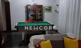 Imagem 5: Casa em Rua Mogi Guaçu - Chácara da Barra - Campinas/SP