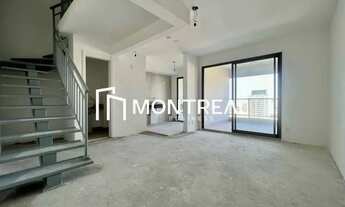 Imagem 4: APARTAMENTO DUPLEX À VENDA EM PERDIZES, 2 SUÍTES. 2 VAGAS DE GARAGEM