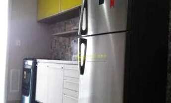 Imagem 4: Apartamento Flat Mobiliado com 1 Quarto para alugar, 50 m² por R$ 3.400/mês - Condomínio S