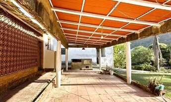 Imagem 2: Casa com 6 quartos à venda, 6000 m² por R$ 7.000.000 - Itaipava - Petrópolis/RJ