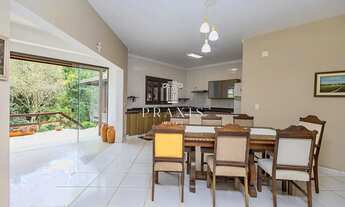 Imagem: CASA ou SOBRADO DE CONDOMÍNIO em CURITIBA