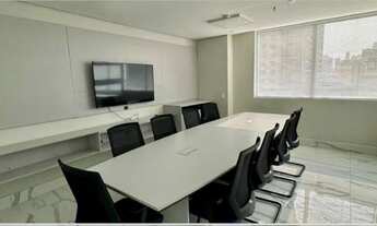 Imagem 4: SALA COMERCIAL BROOKSFIELD TOWER