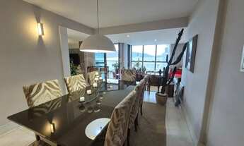 Imagem 2: Imóvel para venda com 130 metros quadrados com 2 quartos em Coqueiros - Florianópolis - SC