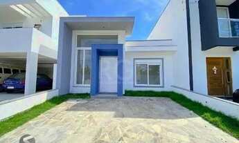 Imagem: Casa Condominio para Venda - 110.21m²