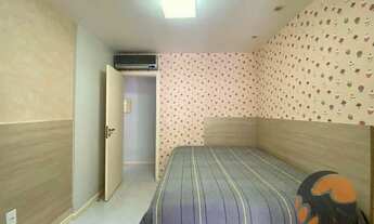 Imagem 9: Apartamento com 3 dormitórios à venda, 154 m² por R$ 3.400.000,00 - Enseada Azul - Guarapa