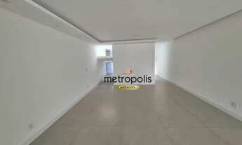 Imagem 2: Sobrado com 3 dormitórios, 279 m² - venda por R$ 1.380.000,00 ou aluguel por R$ 7.475,00/m