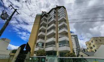 Imagem: Apartamento 4 dorm, sendo uma suíte, 2