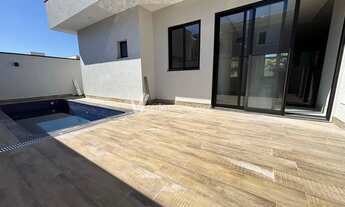 Imagem 2: Casa - Parque Brasil 500 - Paulínia