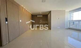 Imagem: Ária das Artes - Setor Oeste