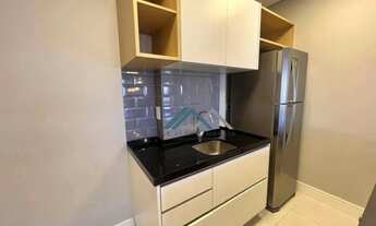 Imagem 8: Apartamento Mobiliado com 2 dormitórios para alugar, 49 m² por R$ 4.800/mês - Cosmopolitan