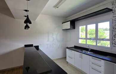 Imagem 8: Apartamentos Padrão em Poços de Caldas