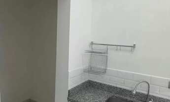 Imagem 4: Casa Compacta Tipo Studio - Conforto e Praticidade