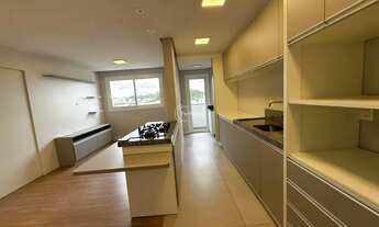 Imagem 2: Apartamentos - 1 dormitório - Santa Catarina