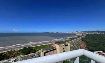 Imagem 4: Apartamento com 4 quartos com piscina, 312m² em Jardim Camburi, Vitória