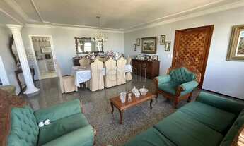 Imagem: Jacques Cousteau Dionísio Torres 200m²