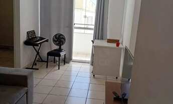 Imagem 3: Apartamento com 2 dormitórios à venda, 42 m² por R$ 270.000,00 - Chácaras Colorado - Anápo