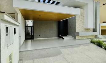 Imagem 3: Casa Térrea 3 suítes com Piscina à Venda no Cyrela Landscape