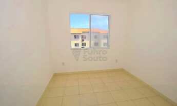 Imagem 6: Apartamento no Condomínio Jasmim - Conforto e Praticidade em Localização Estratégica