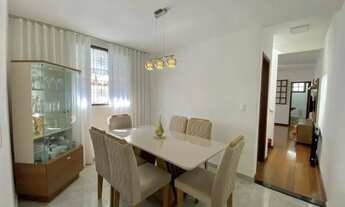 Imagem 5: Casa geminada à venda, 3 quartos, 1 suíte, 2 vagas, Santa Amélia - Belo Horizonte/MG