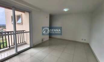 Imagem 4: Apartamento para locação MYRIAD RESIDENCIAL CLUBE - ENGORDADOURO - Jundiaí -SP