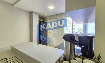 Imagem 7: Locação Apartamento 3 quartos (1 suíte) Bairro Portão 106m² privativos - 2 vagas