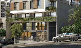 Imagem 2: 02 dormitórios com suíte na planta