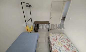 Imagem 6: Apartamento com 2 dormitórios à venda, 47 m² por R$ 365.000,00 - Martim de Sá - Caraguatat