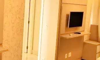 Imagem 3: Imóvel para aluguel tem 165 metros quadrados com 3 quartos em Jardim Goiás - Goiânia - GO