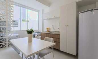 Imagem 9: Apartamento com 1 Quarto para alugar, 32m² - Pinheiros