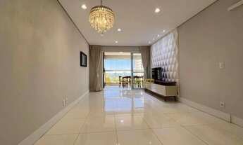 Imagem 2: Apartamento com 3 dormitórios, 100 m² - venda por R$ 1.150.000 ou aluguel por R$5.700mês