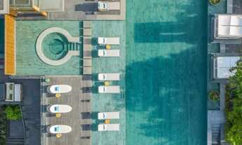 Imagem 6: Apartamentos exclusivos no porto Maravilha ! 1 ou 2 quartos c/ varanda !