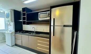 Imagem 5: Imperdível, JK Parque clube, mobiliado, andar alto, ótima vista e abaixo do valor de merca